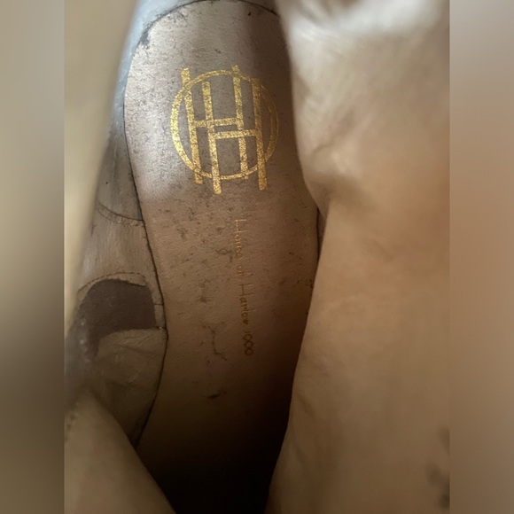 House of Harlow moccasin size 9 - Picture 6 of 12